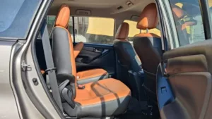 Innova 2.5 EV Diesel PS 8 Seater BSIII