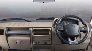 Bolero Pik-Up 1.3 T CBC MS