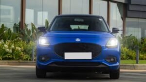 Maruti Swift