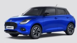 Maruti Swift