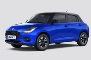 Maruti Swift