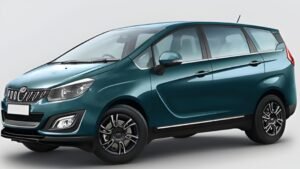 Mahindra Marazzo M2 8Str