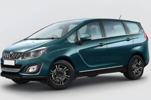 Mahindra Marazzo M2 8Str