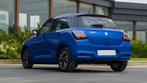 Maruti Swift