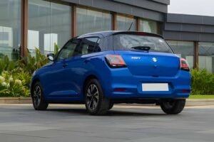 Maruti Swift