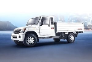 Bolero Pik-Up 1.3 T CBC MS