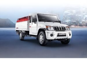 Bolero Pik-Up 1.3 T CBC MS