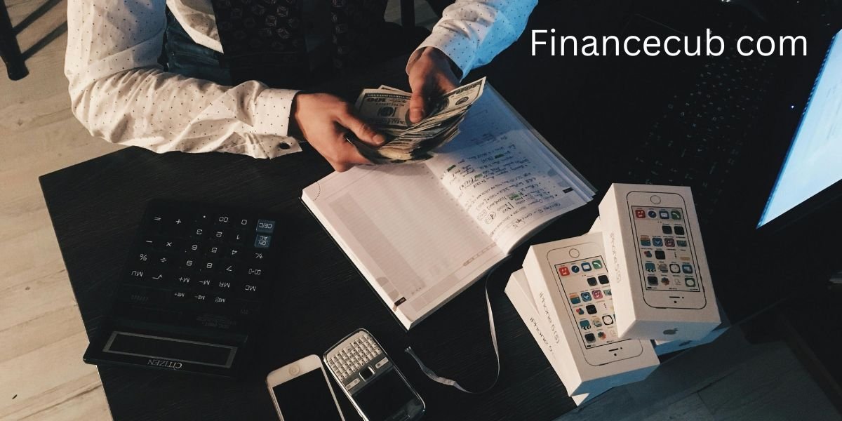 Financecub com