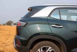 Hyundai Creta SX (O) 1.5 Diesel AT exterior image 2