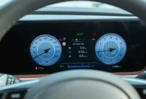 Hyundai Creta SX (O) 1.5 Turbo DCT interior image (2)