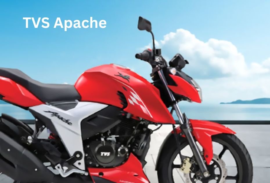 TVS Apache 125 Price