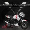 TVS Apache 125
