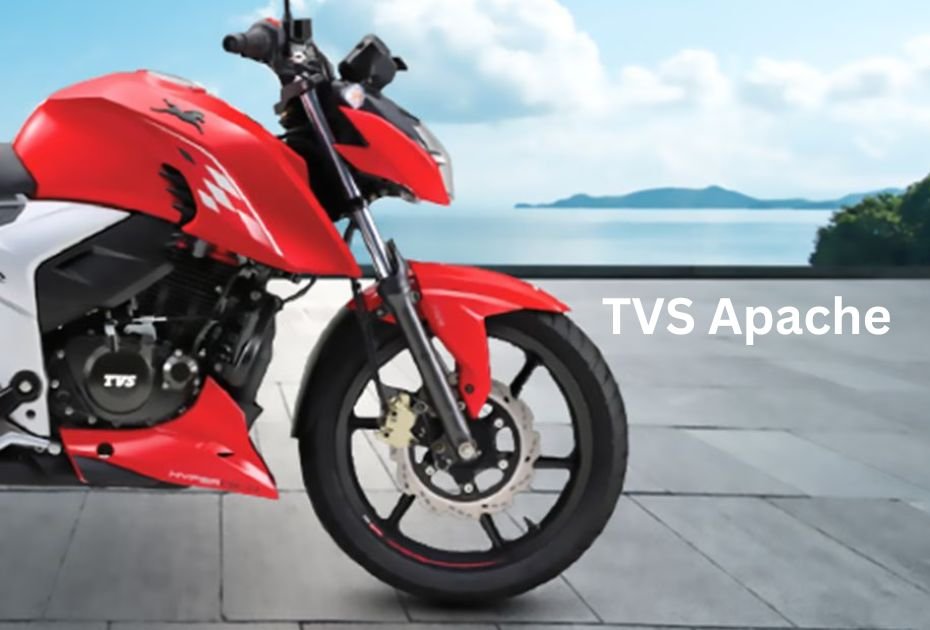 TVS Apache 125cc Price