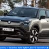 Upcoming Car Launches in December 2025 Big SUVs, Electric Innovations & Exciting Facelifts Ahead