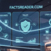 Factsreader com