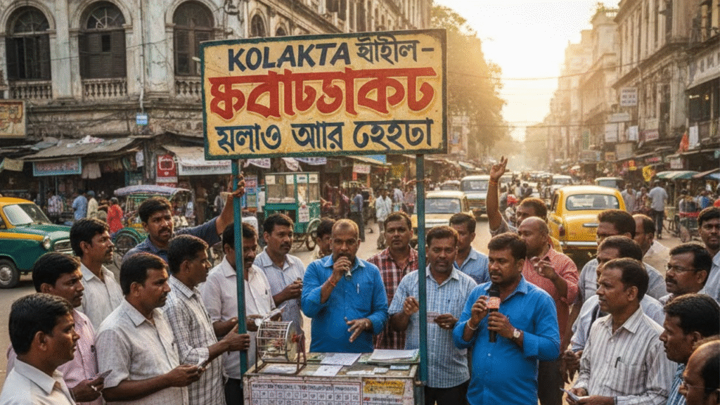 Kolkata Fatafat arcarrierpoint.net