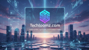 Techloomz Com