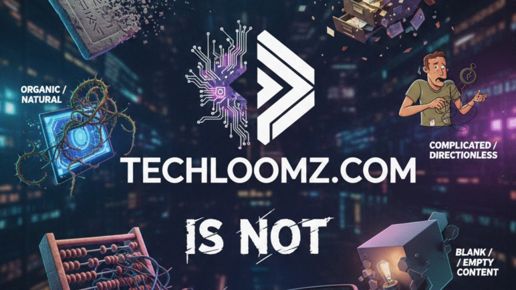 Techloomz Com