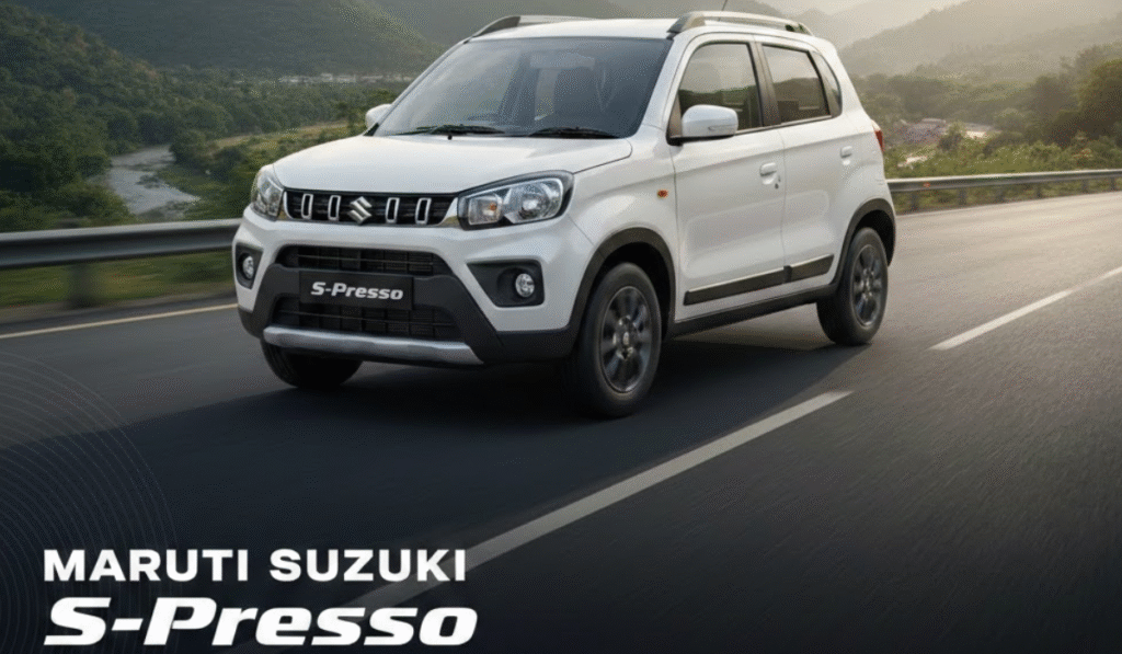 Cheapest Cars In India 