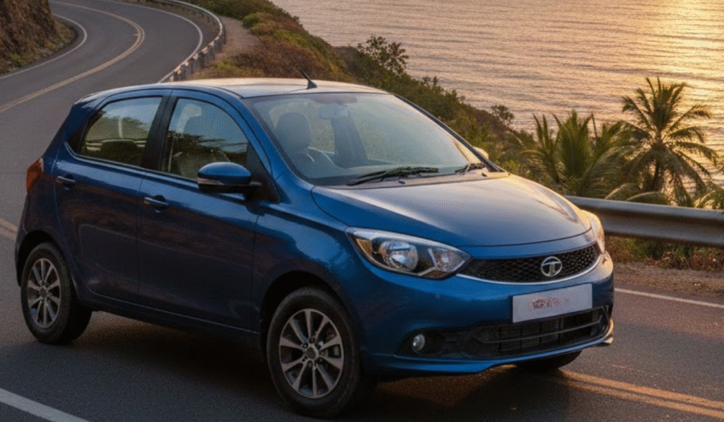 Cheapest Cars In India 