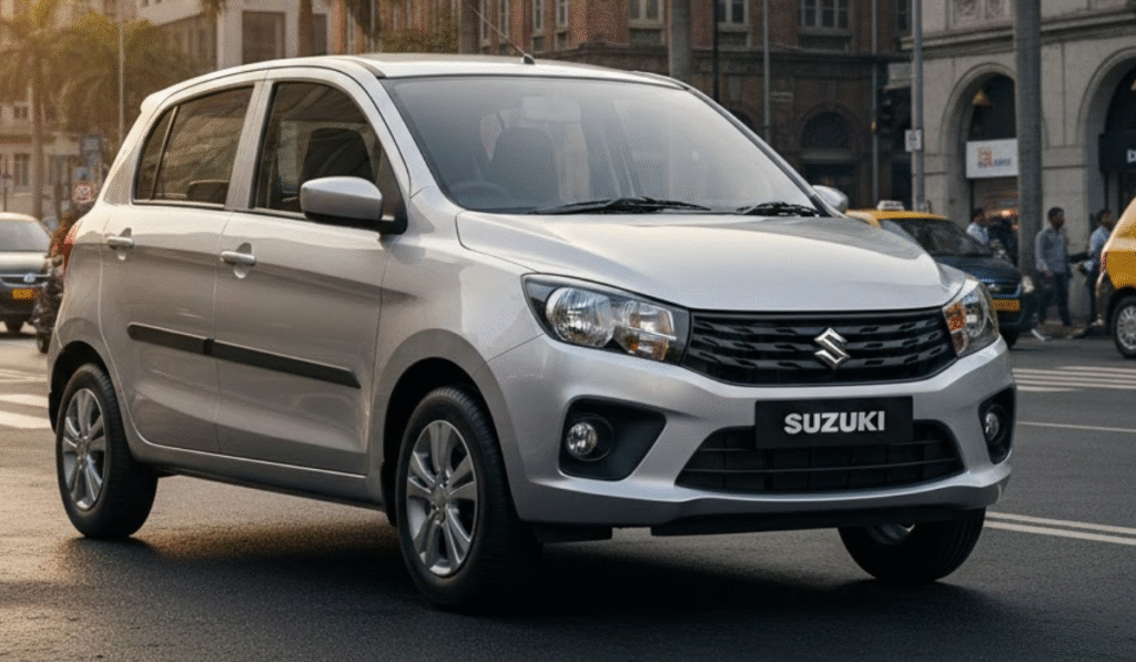 Cheapest Cars In India 