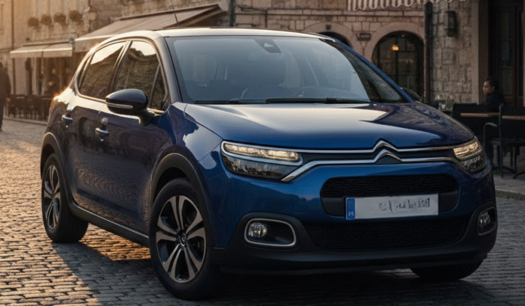 Cheapest Cars In India 