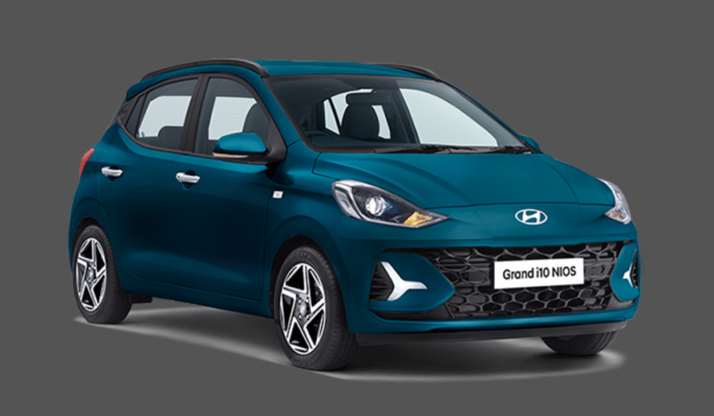 Cheapest Cars In India 