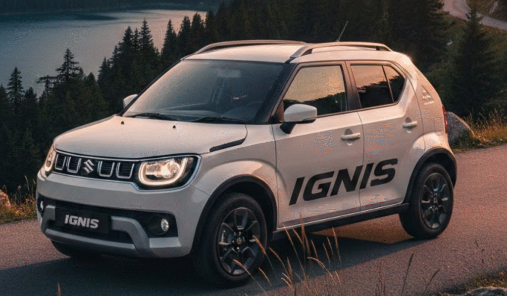 Cheapest Cars In India 