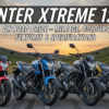Hunter Xtreme 125R On Road Price