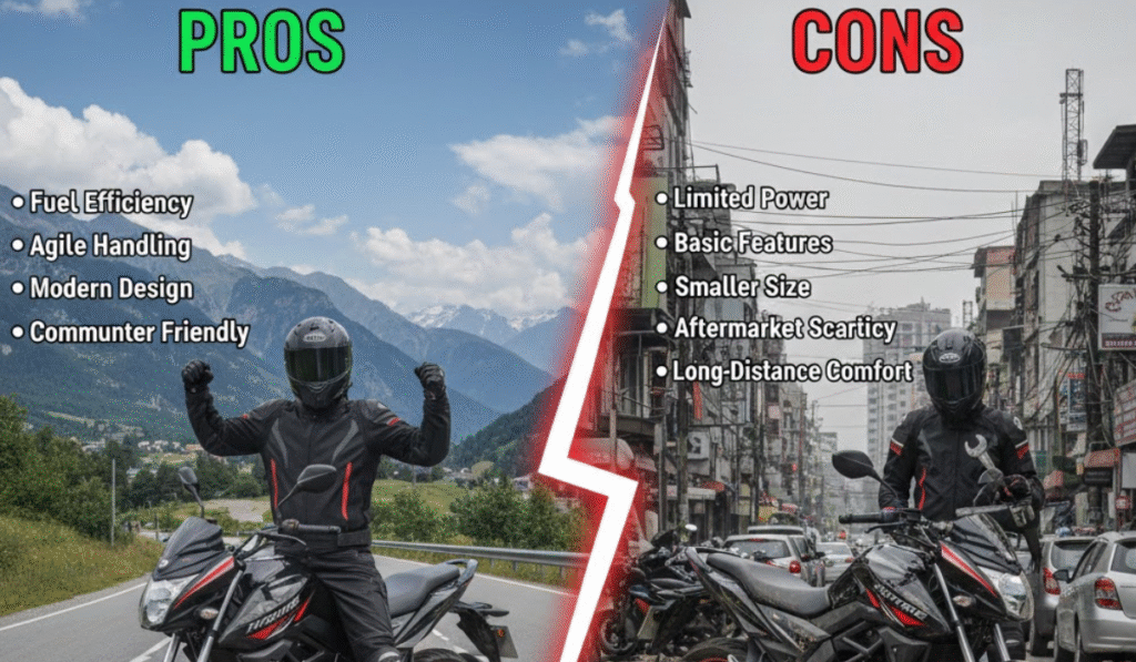 Hunter Xtreme 125R On Road Price 