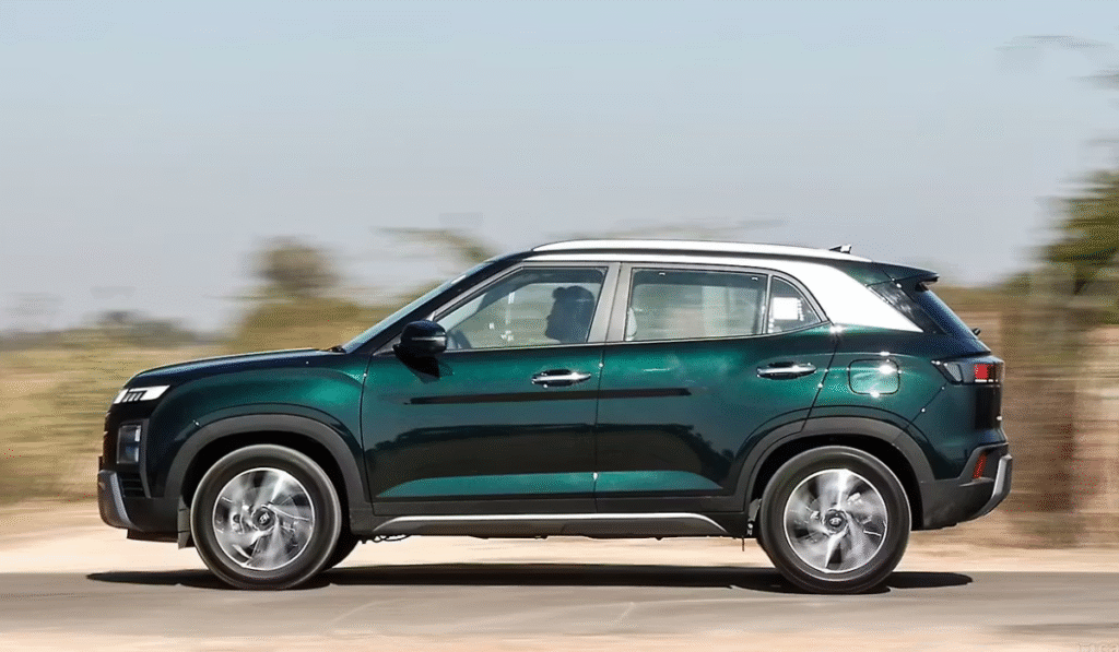 Robust Emerald Pearl