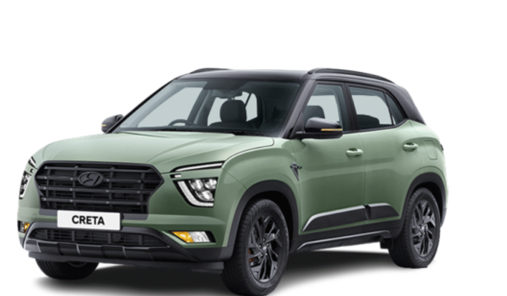 Ranger Khaki with Black Roof