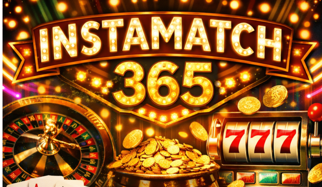 Instamatch 365