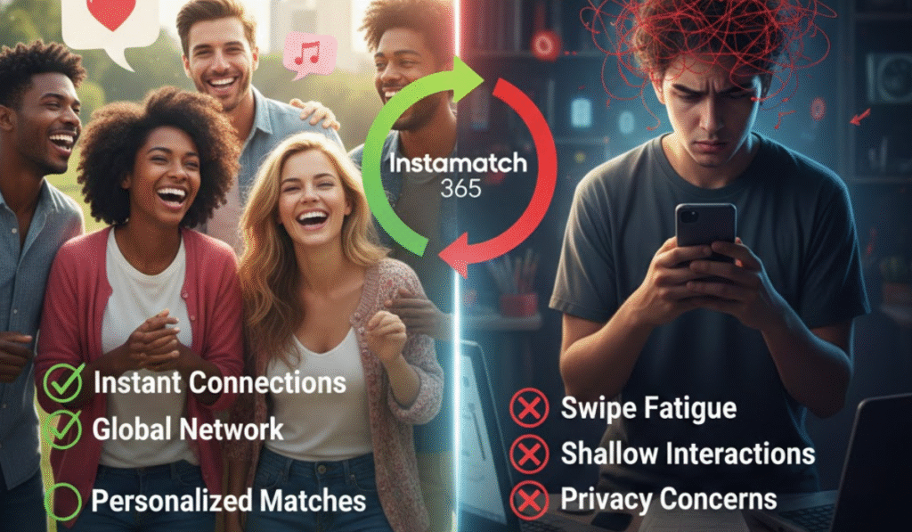 Instamatch 365