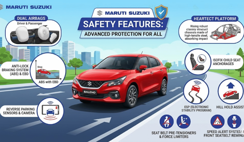 Maruti Suzuki Fronx On Road Price 