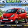 Tata Nano EV 2026