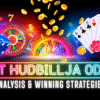 AST Hudbillja Odds