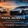 Tata Avinya