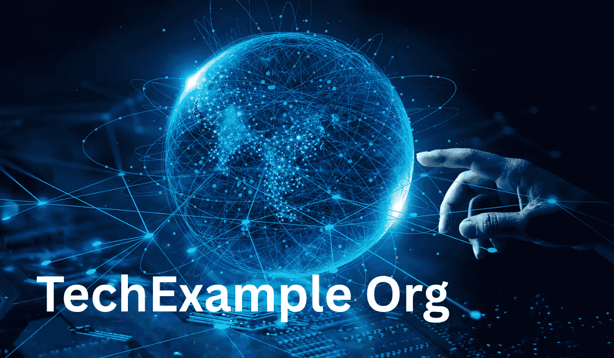 TechExample Org