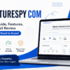 Structurespy com