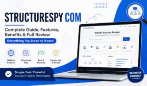 Structurespy com