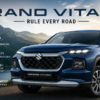 Grand Vitara On Road Price