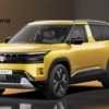 Tata Sierra On-Road Price in India