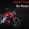 Bajaj Pulsar N160 On Road Price